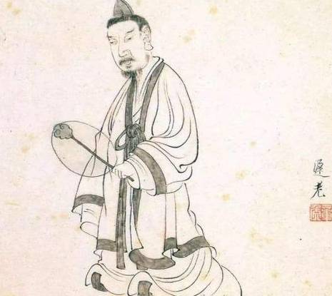 司马懿历史图片