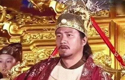 朱允炆历史图片