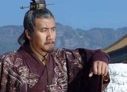 朱允炆历史图片