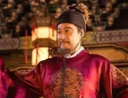 朱允炆历史图片