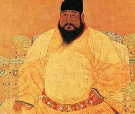 明朝历史图片