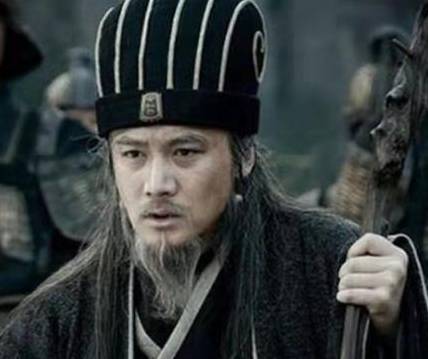 司马懿历史图片