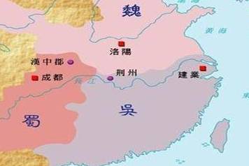 诸葛瑾历史图片