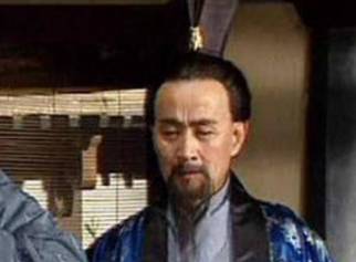 诸葛瑾历史图片