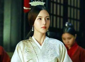 甄夫人历史图片