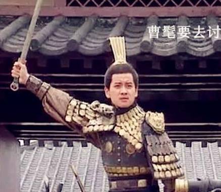 司马昭历史图片