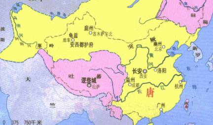 杜黄裳历史图片
