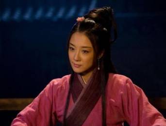 刘邦历史图片