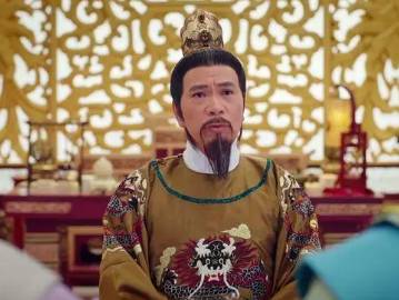 李旦历史图片