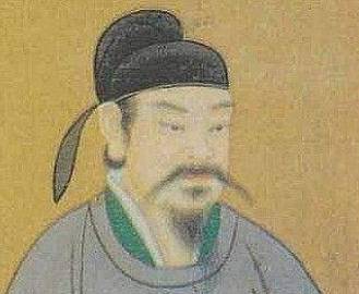 李旦历史图片