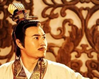 李旦历史图片
