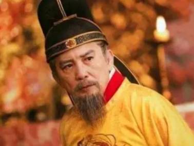 唐玄宗历史图片