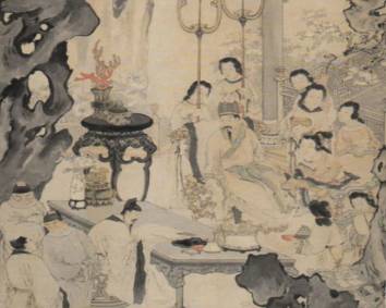 李隆基历史图片