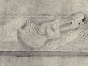 李隆基历史图片