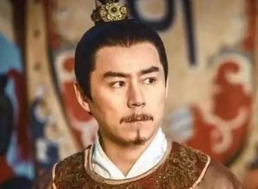 唐代宗历史图片