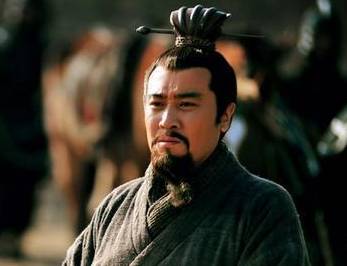 关羽历史图片