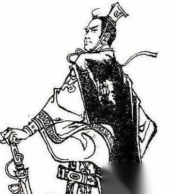 春秋战国历史图片