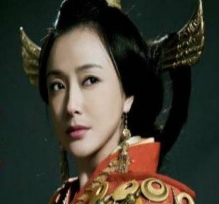 汉惠帝历史图片