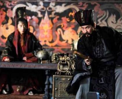 曹操历史图片