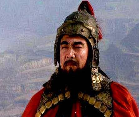 曹操历史图片