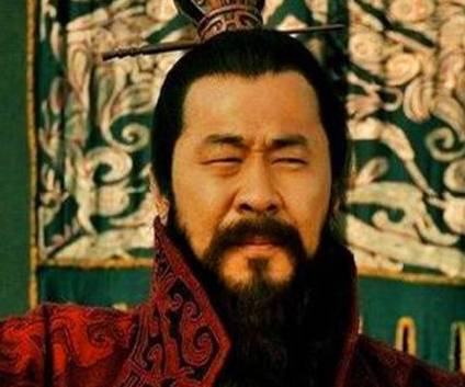 曹操历史图片