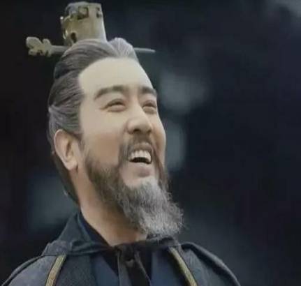曹操历史图片
