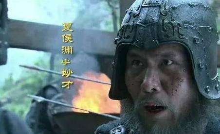 曹操历史图片