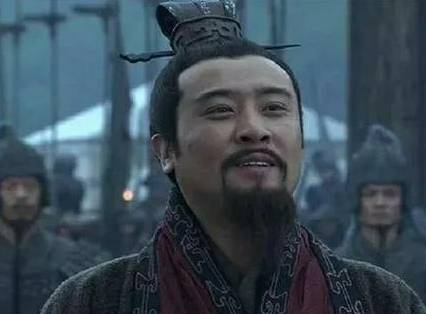 曹操历史图片