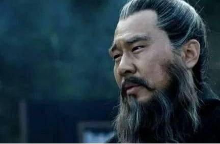 曹操历史图片