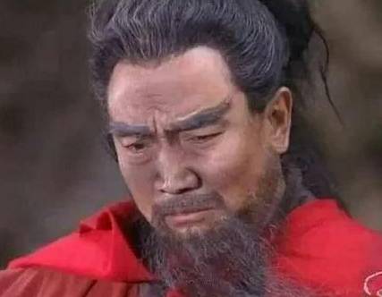 曹操历史图片