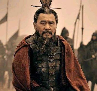 曹操历史图片