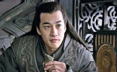 曹操历史图片