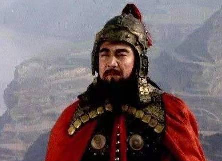 曹操历史图片