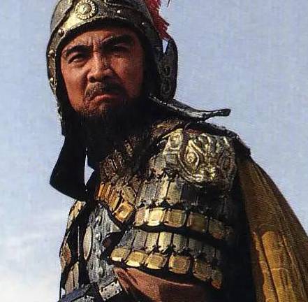 曹操历史图片