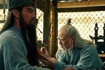 曹操历史图片