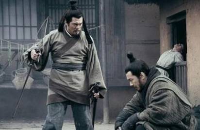 陈宫历史图片