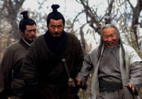 陈宫历史图片