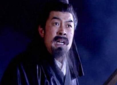 陈宫历史图片