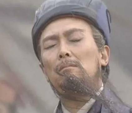 诸葛亮历史图片