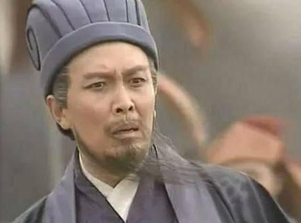 诸葛亮历史图片