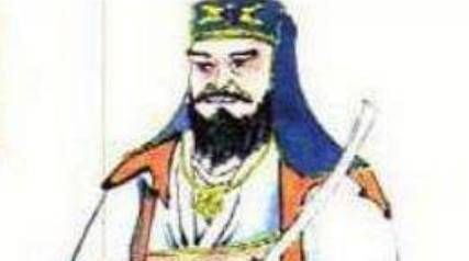韦思谦历史图片