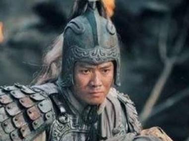 张飞历史图片