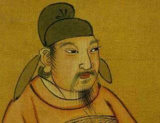 李纯历史图片
