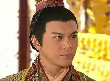 李湛历史图片