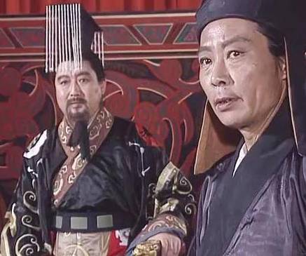 刘禅历史图片
