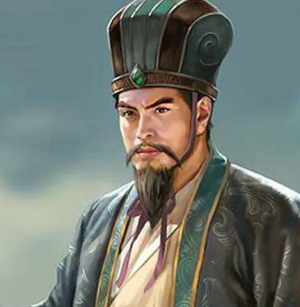 刘禅历史图片