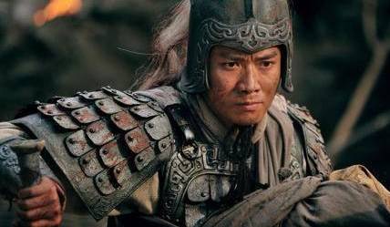 刘备历史图片