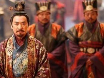 李建成历史图片