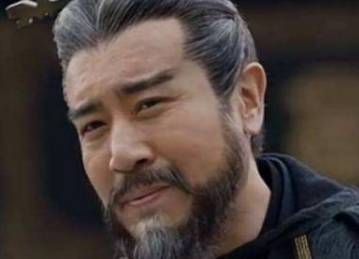 关羽历史图片