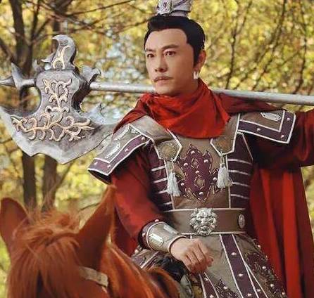 武则天历史图片